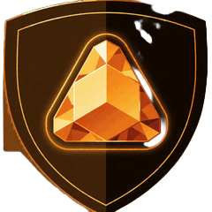 Emblem-Logo des Spieleproviders Pragmatic Play bei Lizaro Casino